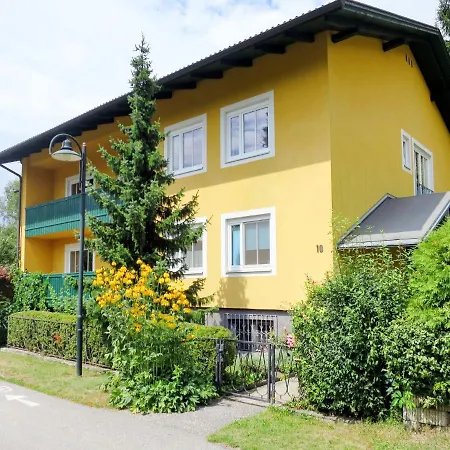 Marinell - Vel200 * Velden am Wörthersee